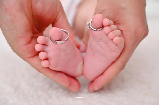 安达孕妇六个月肚子多大